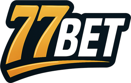77bet Logo